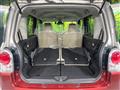 2017 Daihatsu Move Canbus