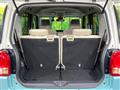 2017 Daihatsu Move Canbus