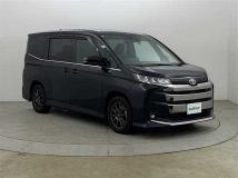 2023 Toyota Noah