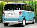 2017 Daihatsu Move Canbus