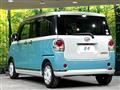 2017 Daihatsu Move Canbus
