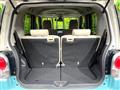 2017 Daihatsu Move Canbus