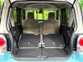 2017 Daihatsu Move Canbus