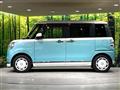 2017 Daihatsu Move Canbus