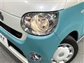 2017 Daihatsu Move Canbus
