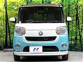 2017 Daihatsu Move Canbus