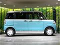 2017 Daihatsu Move Canbus