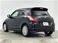 2012 Suzuki Swift