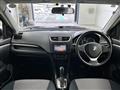 2012 Suzuki Swift