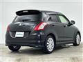 2012 Suzuki Swift