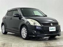 2012 Suzuki Swift