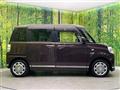 2017 Daihatsu Move Canbus
