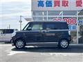 2018 Daihatsu Move Canbus