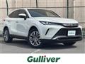2022 Toyota Harrier