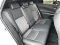 2022 Toyota Harrier