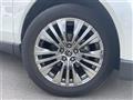2022 Toyota Harrier