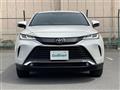 2022 Toyota Harrier