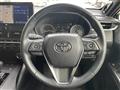2022 Toyota Harrier