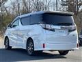 2015 Toyota Vellfire