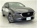 2022 Mazda CX-3