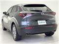 2022 Mazda CX-3