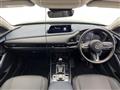 2022 Mazda CX-3