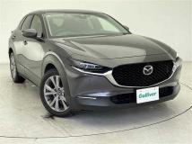 2022 Mazda CX-3