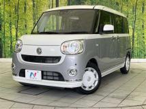 2019 Daihatsu Move Canbus