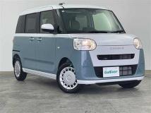 2025 Daihatsu Move Canbus