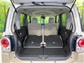 2022 Daihatsu Move Canbus