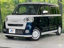 2023 Daihatsu Move Canbus