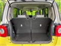 2023 Daihatsu Move Canbus