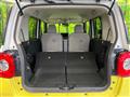 2023 Daihatsu Move Canbus