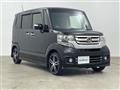 2015 Honda N BOX