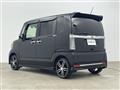 2015 Honda N BOX
