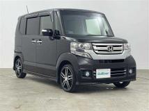 2015 Honda N BOX
