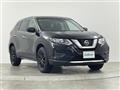 2021 Nissan X-Trail