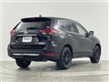 2021 Nissan X-Trail