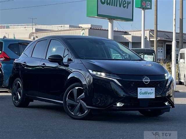 2023 Nissan Nissan Others