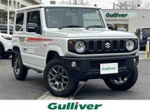 2024 Suzuki Jimny