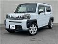 2020 Daihatsu Taft