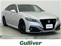 2021 Toyota Crown Hybrid