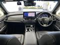 2021 Toyota Crown Hybrid