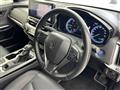 2021 Toyota Crown Hybrid
