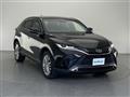 2021 Toyota Harrier