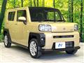 2021 Daihatsu Taft