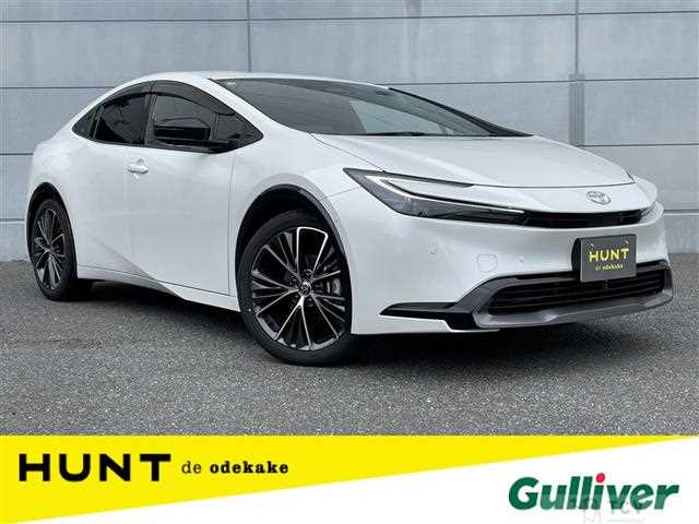 2025 Toyota Prius