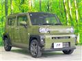 2021 Daihatsu Taft