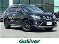 2016 Nissan X-Trail Hybrid