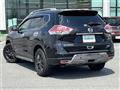 2016 Nissan X-Trail Hybrid